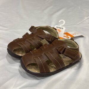 Carter’s Sandals